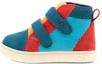 Buy (JR) UGG Rennon 2 'Velcro Biru Mashup' 1123649T-MBOBL