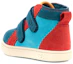 Lookbook (JR) UGG Rennon 2 'Velcro Biru Mashup' 1123649T-MBOBL