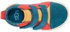 Shop (JR) UGG Rennon 2 'Velcro Biru Mashup' 1123649T-MBOBL