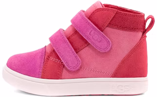 (Youth) UGG Rennon 2 'Mashup Pink Magic Tape' 1123649T-PRSR (Youth) UGG Rennon 2 'Mashup Pink Magic Tape' 1123649T-PRSR