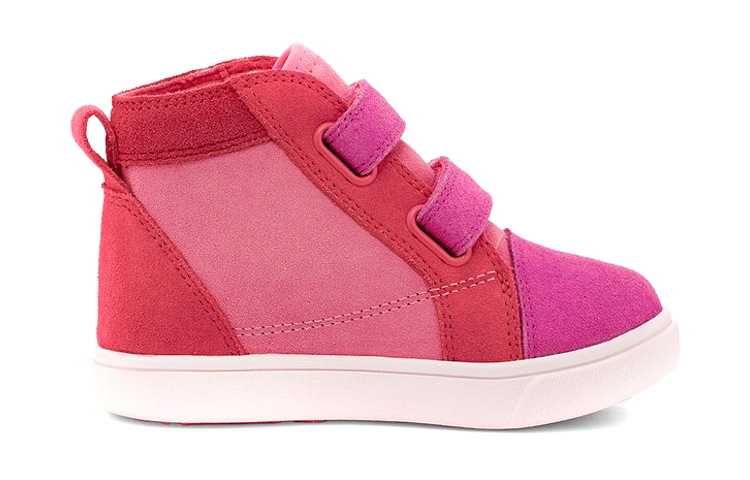 Order (JR) 어그 레논 2 '핑크 매직 테이프' (UGG 레논2 핑크 매직) 1123649T-PRSR