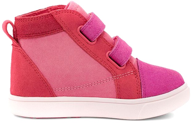 (JR) UGG Rennon 2 'Gabungan Pita Merah Jambu Ajaib' 1123649T-PRSR Order (JR) UGG Rennon 2 'Gabungan Pita Merah Jambu Ajaib' 1123649T-PRSR