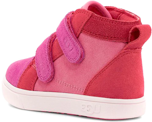 (JR) UGG Rennon 2 'Gabungan Pita Merah Jambu Ajaib' 1123649T-PRSR Lookbook (JR) UGG Rennon 2 'Gabungan Pita Merah Jambu Ajaib' 1123649T-PRSR