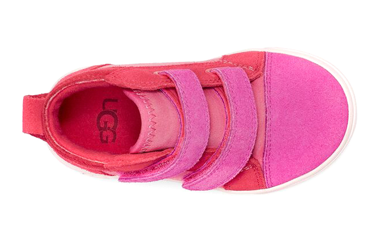 Shop (JR) 어그 레논 2 '핑크 매직 테이프' (UGG 레논2 핑크 매직) 1123649T-PRSR