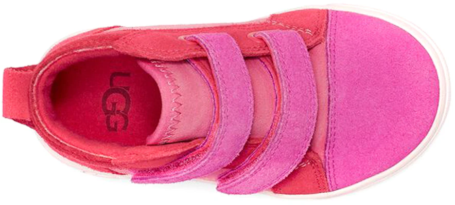 (JR) UGG Rennon 2 'Gabungan Pita Merah Jambu Ajaib' 1123649T-PRSR Shop (JR) UGG Rennon 2 'Gabungan Pita Merah Jambu Ajaib' 1123649T-PRSR