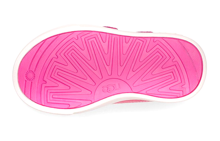 Purchase (JR) 어그 레논 2 '핑크 매직 테이프' (UGG 레논2 핑크 매직) 1123649T-PRSR
