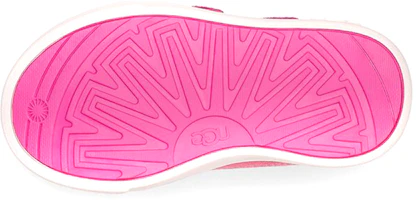 Purchase (JR) UGG Rennon 2 'Mashup Pink Magic Tape' Zapatillas Niña Rosa. 1123649T-PRSR