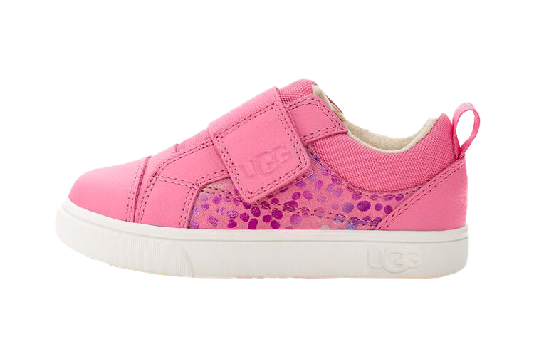 (Youth) UGG Rennon Low 'Sport Pink' 1122312T-RPSS