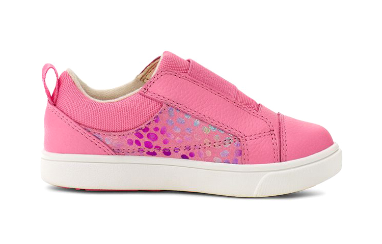 Order (JR) UGG Rennon Rendah 'Merah Jambu Sukan' 1122312T-RPSS