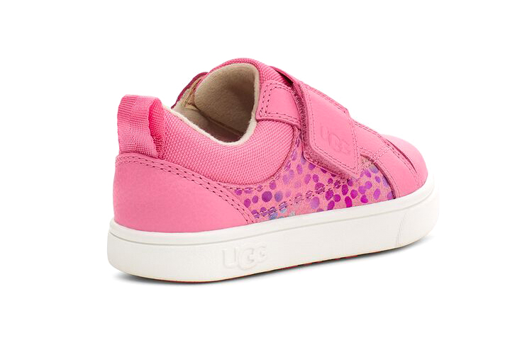 Lookbook (JR) UGG Rennon Rendah 'Merah Jambu Sukan' 1122312T-RPSS