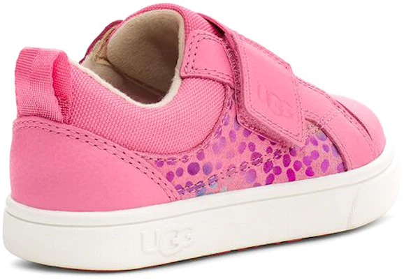 (JR) UGG Rennon Low ''Rose Sport'' 1122312T-RPSS Lookbook (JR) UGG Rennon Low ''Rose Sport'' 1122312T-RPSS
