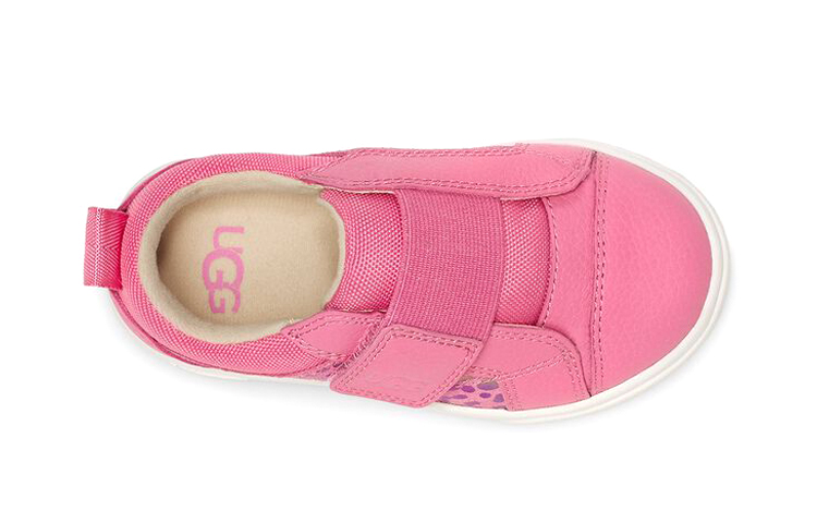 Shop (JR) UGG Rennon Rendah 'Merah Jambu Sukan' 1122312T-RPSS