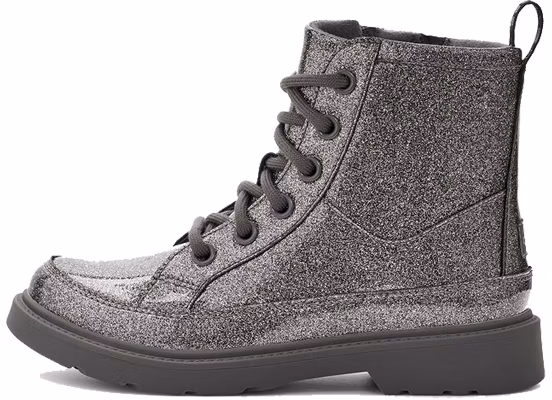 UGG Robley 閃耀馬汀靴 大童 灰色 Buy UGG Robley 閃耀馬汀靴 大童 灰色