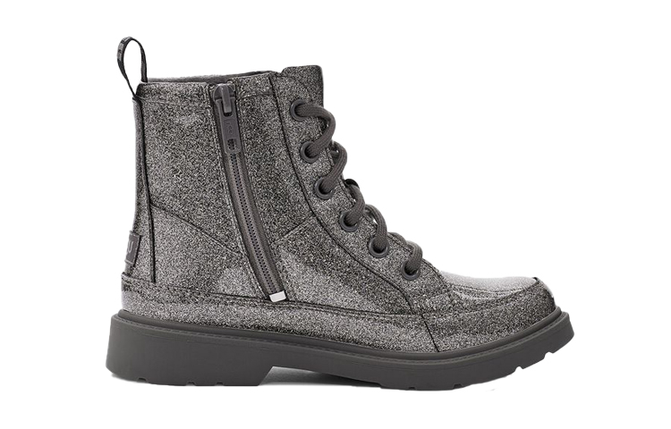 Order (Youth) UGG Robley Glitter 'Shining Martin Grey' 1116377K-CHA