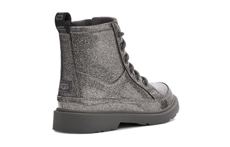Lookbook (Youth) UGG Robley Glitter 'Shining Martin Grey' 1116377K-CHA