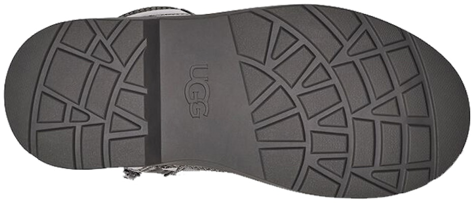 UGG Robley 閃耀馬汀靴 大童 灰色 Purchase UGG Robley 閃耀馬汀靴 大童 灰色