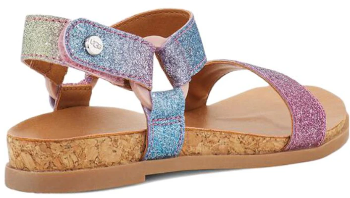 (JR) UGG Rynell 'Glitter Rosa-Azul' 1124947K-RGTT Lookbook (JR) UGG Rynell 'Glitter Rosa-Azul' 1124947K-RGTT