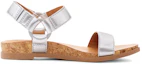 Order (JR) UGG Rynell 'Plata Metálica' 1119830K-SLVM