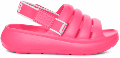 (Youth) UGG Sport Yeah Slide 'Taffy Pink' 1129050K-TYPN (Youth) UGG Sport Yeah Slide 'Taffy Pink' 1129050K-TYPN