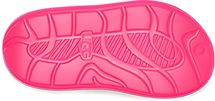 (JR) UGG スポーツ イヤー スライド「タフィーピンク」 1129050K-TYPN Purchase (JR) UGG スポーツ イヤー スライド「タフィーピンク」 1129050K-TYPN