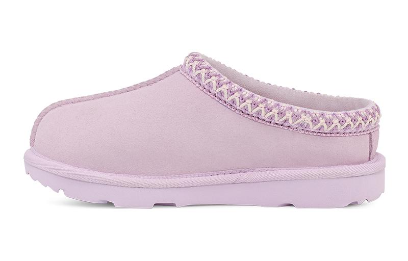 (Youth) UGG Tasman 2 Slipper 'Lavender Fog' 1019066K-LRFG