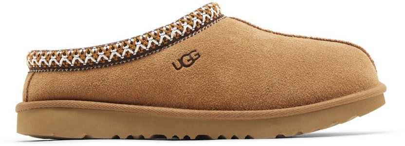 (JR) Selipar UGG Tasman 2 'Chestnut' 1019066K-CHE Buy (JR) Selipar UGG Tasman 2 'Chestnut' 1019066K-CHE