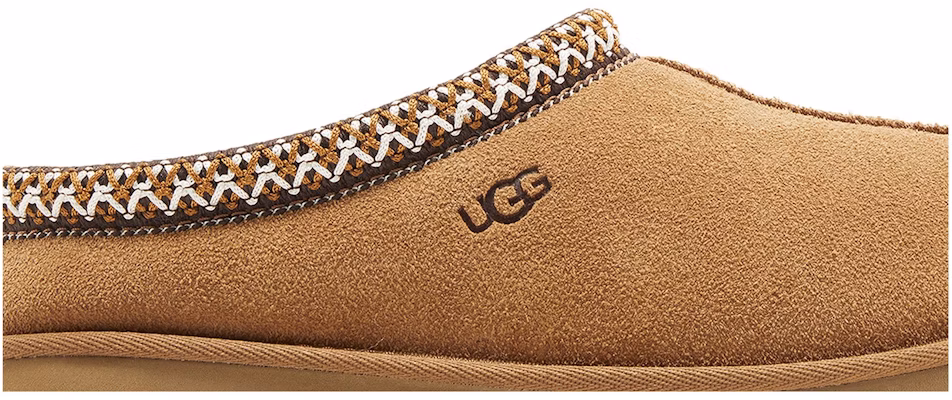 (Youth) UGG Tasman 2 Slipper 'Chestnut' 1019066K-CHE Order (Youth) UGG Tasman 2 Slipper 'Chestnut' 1019066K-CHE