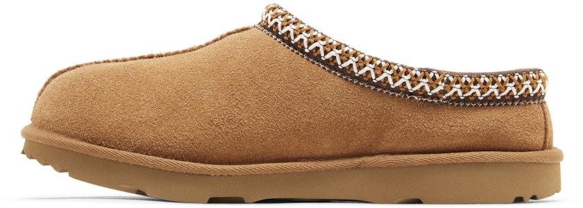 (JR) Selipar UGG Tasman 2 'Chestnut' 1019066K-CHE Lookbook (JR) Selipar UGG Tasman 2 'Chestnut' 1019066K-CHE