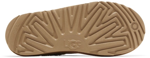 (JR) UGG Tasman 2 Pantufla 'Chestnut' 1019066K-CHE Shop (JR) UGG Tasman 2 Pantufla 'Chestnut' 1019066K-CHE