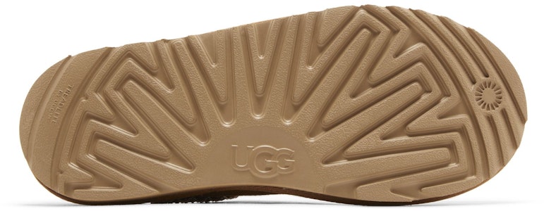 (JR) Selipar UGG Tasman 2 'Chestnut' 1019066K-CHE Shop (JR) Selipar UGG Tasman 2 'Chestnut' 1019066K-CHE