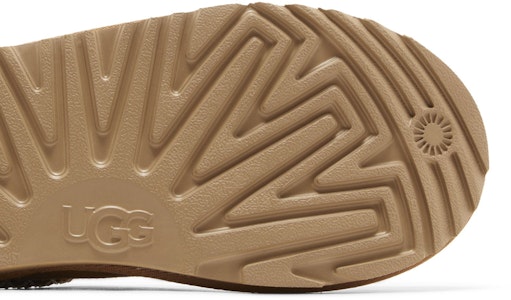 (JR) Selipar UGG Tasman 2 'Chestnut' 1019066K-CHE Purchase (JR) Selipar UGG Tasman 2 'Chestnut' 1019066K-CHE