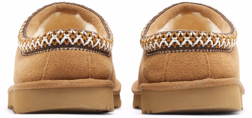 (Youth) UGG Tasman 2 Slipper 'Chestnut' 1019066K-CHE Details for (Youth) UGG Tasman 2 Slipper 'Chestnut' 1019066K-CHE