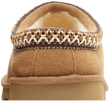 (Youth) UGG Tasman 2 Slipper 'Chestnut' 1019066K-CHE Sizing (Youth) UGG Tasman 2 Slipper 'Chestnut' 1019066K-CHE