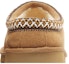 Sizing (JR) Selipar UGG Tasman 2 'Chestnut' 1019066K-CHE