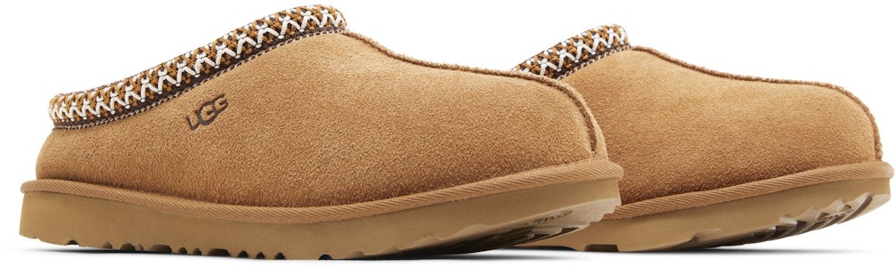 (JR) Selipar UGG Tasman 2 'Chestnut' 1019066K-CHE Cheap (JR) Selipar UGG Tasman 2 'Chestnut' 1019066K-CHE