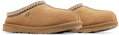 (JR) Selipar UGG Tasman 2 'Chestnut' 1019066K-CHE