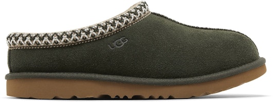 (Youth) UGG Tasman 2 Slipper 'Forest Night' 1019066K-FRSN (Youth) UGG Tasman 2 Slipper 'Forest Night' 1019066K-FRSN