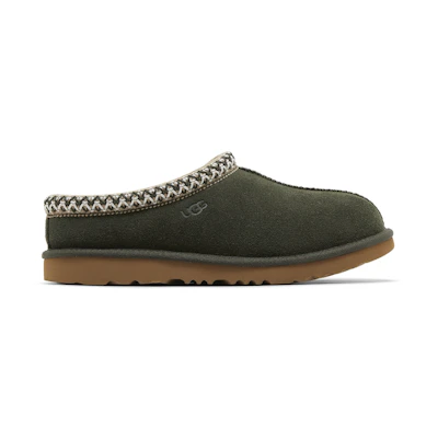 (Youth) UGG Tasman 2 Slipper 'Forest Night'