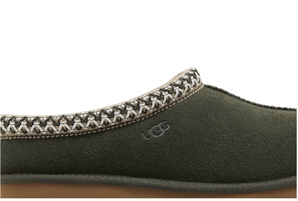 (JR) UGG Tasman 2 Slipper 'Forest Night' Lelaki/Kasut Lelaki 1019066K-FRSN Order (JR) UGG Tasman 2 Slipper 'Forest Night' Lelaki/Kasut Lelaki 1019066K-FRSN