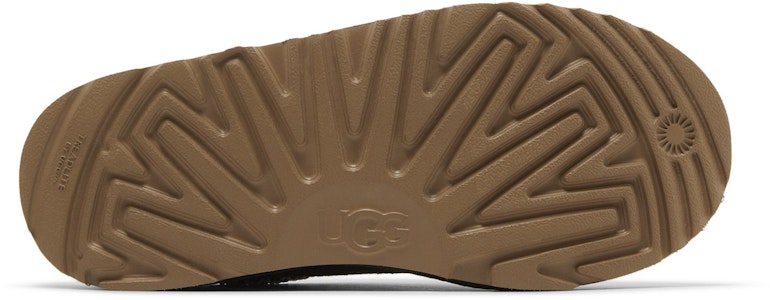 (JR) UGG Tasman 2 拖鞋 '森林夜色' 1019066K-FRSN Shop (JR) UGG Tasman 2 拖鞋 '森林夜色' 1019066K-FRSN