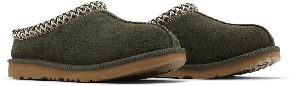 (JR) UGG Tasman 2 拖鞋 '森林夜色' 1019066K-FRSN Cheap (JR) UGG Tasman 2 拖鞋 '森林夜色' 1019066K-FRSN