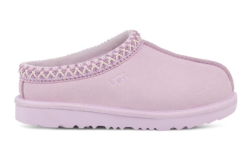 Order (JR) UGG Tasman 2 Pantoufle ''Lavender Fog'' 1019066K-LRFG