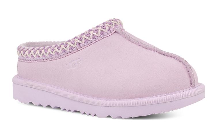 Lookbook (JR) UGG Tasman 2 Pantoufle ''Lavender Fog'' 1019066K-LRFG