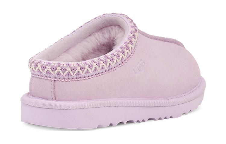 Shop (JR) UGG Tasman 2 Pantoufle ''Lavender Fog'' 1019066K-LRFG