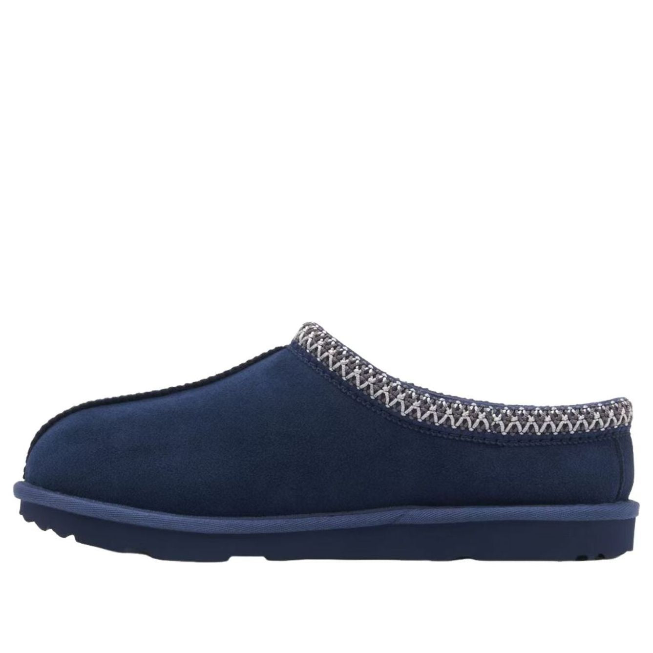 (Youth) UGG Tasman 2 Slipper 'New Navy' 1019066K-NWNV