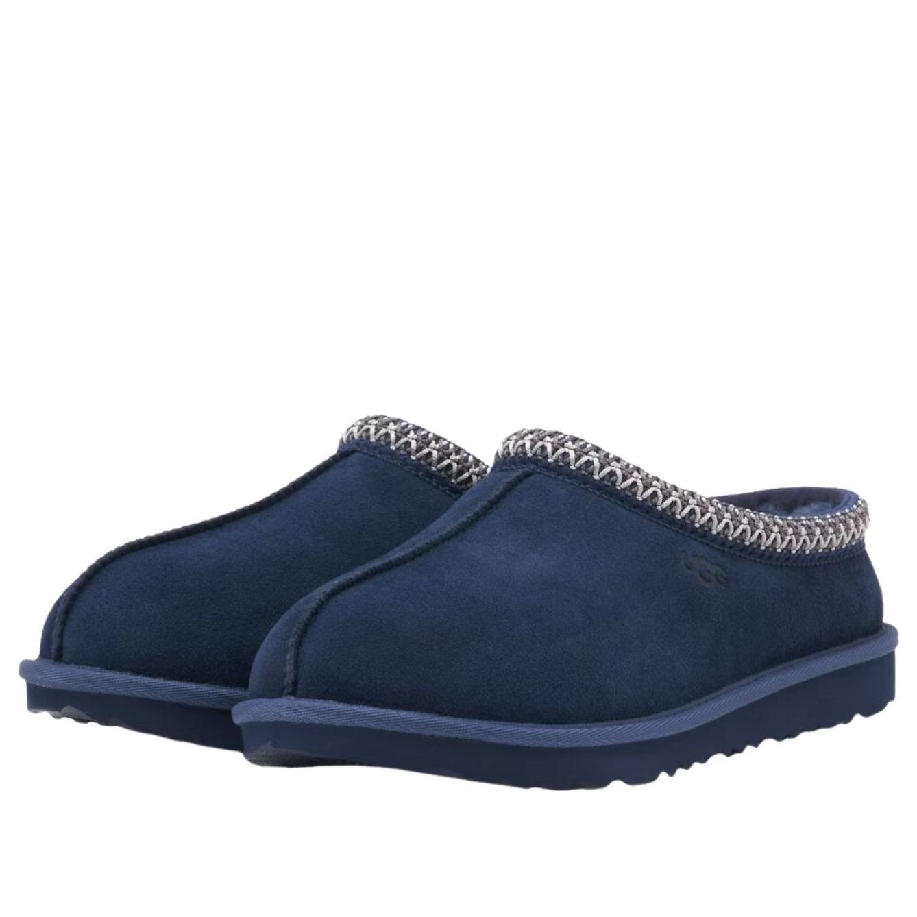 Order (Youth) UGG Tasman 2 Slipper 'New Navy' 1019066K-NWNV