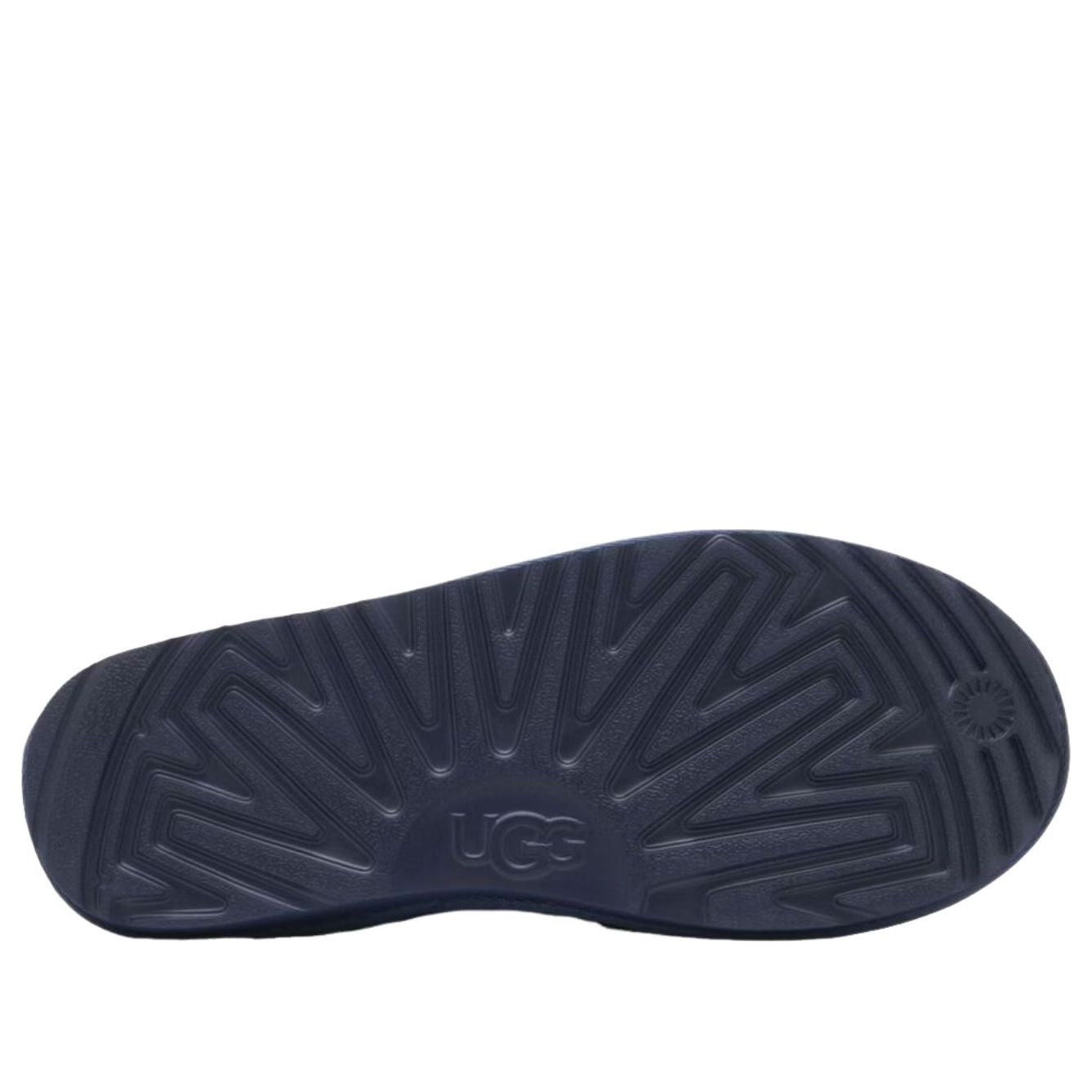 Shop (Youth) UGG Tasman 2 Slipper 'New Navy' 1019066K-NWNV