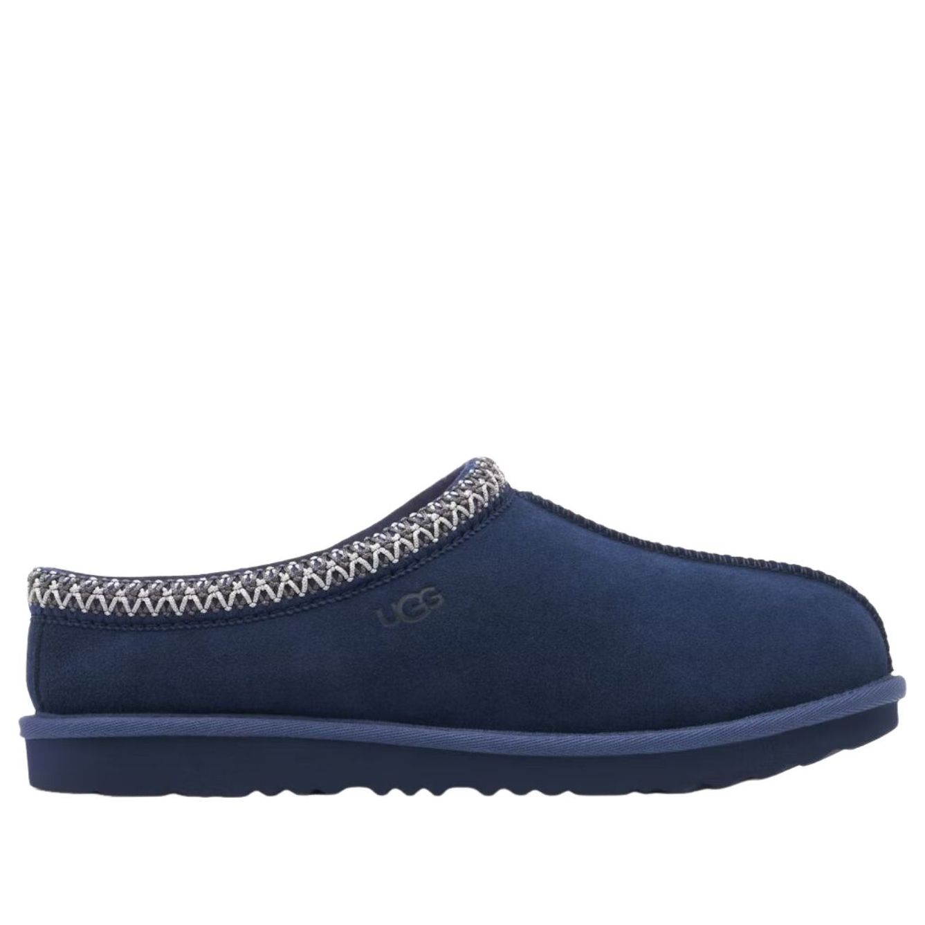 Purchase (Youth) UGG Tasman 2 Slipper 'New Navy' 1019066K-NWNV