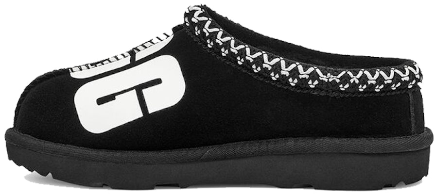 (JR) UGGタスマン「チョップドブラック」 1129053K-BLK Buy (JR) UGGタスマン「チョップドブラック」 1129053K-BLK