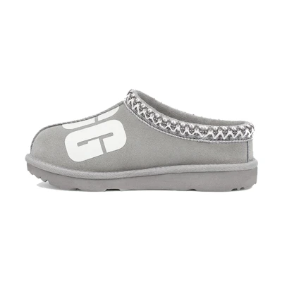 (Youth) UGG Tasman Chopd 'Grey'